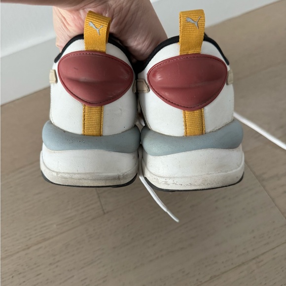 Puma Women’s Trainers - Picture 6 of 7